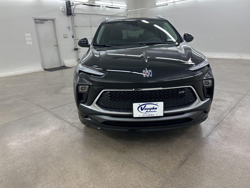 Buick Encore GX 2026