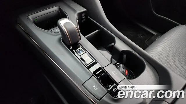 Toyota Crown 2023
