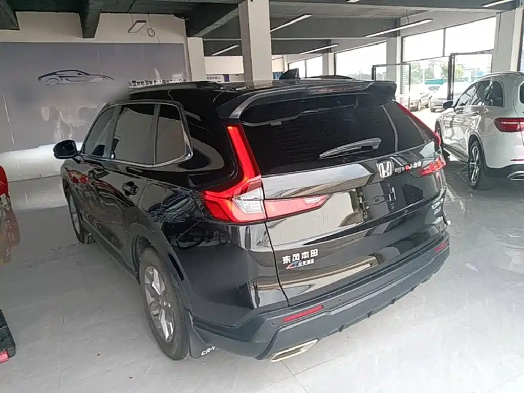 Honda CR-V 2024