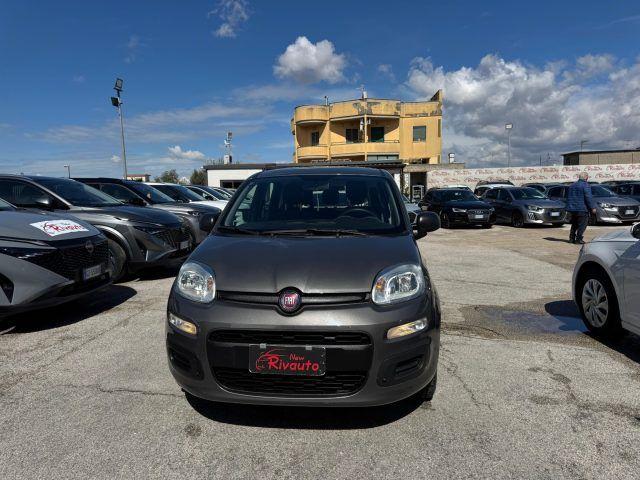 Fiat Panda 2022