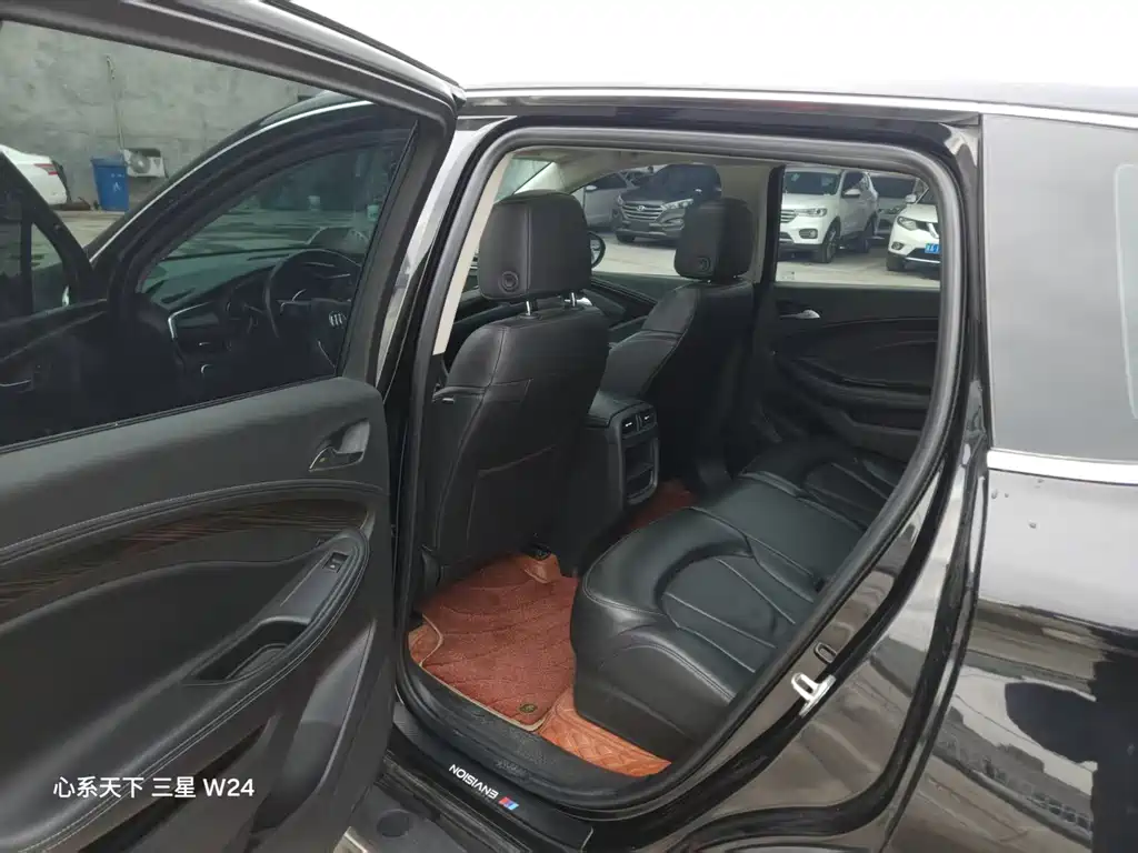 Buick Enclave 2020
