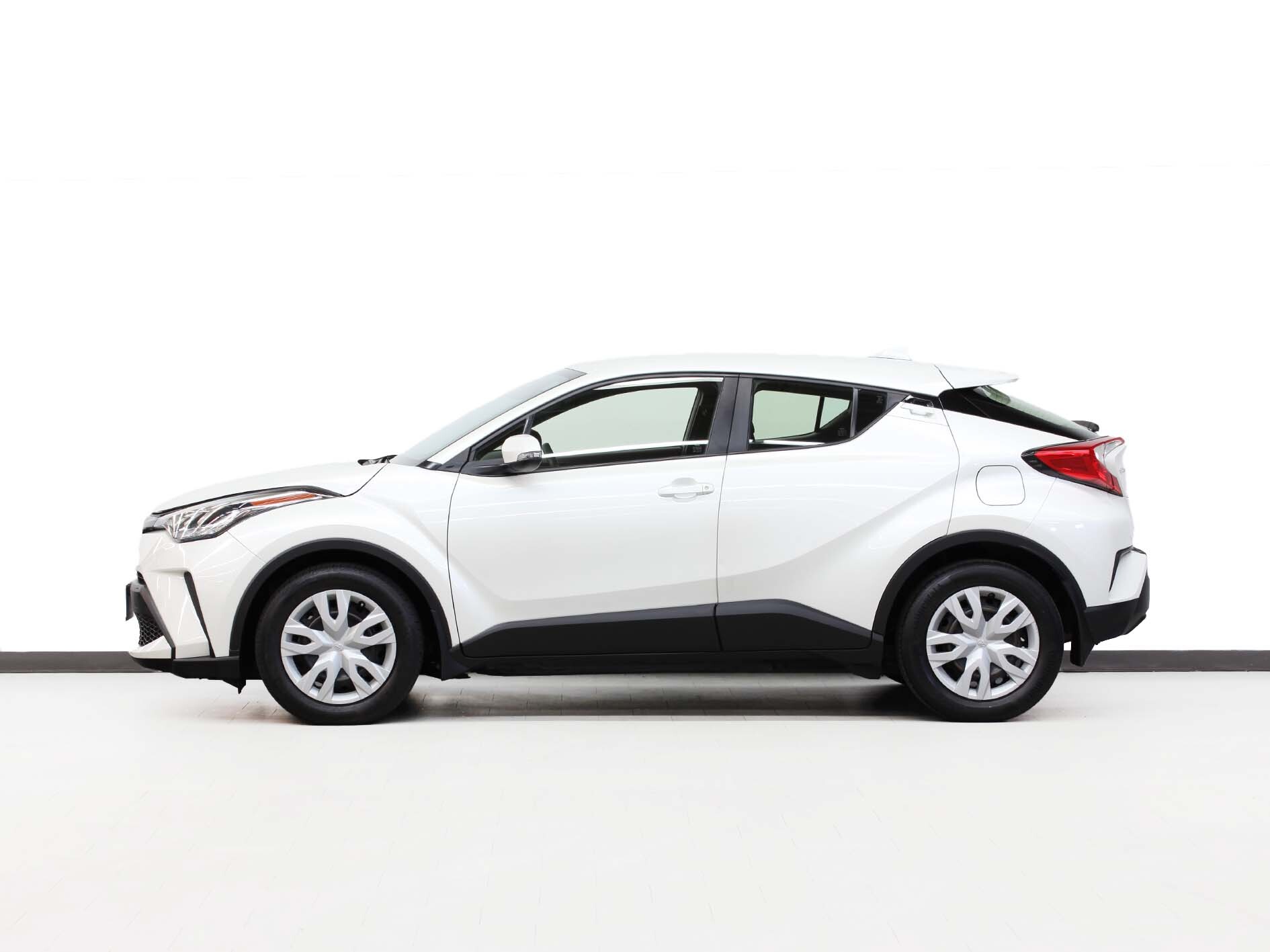 Toyota C-HR 2022