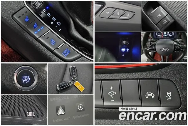 Hyundai i30 2020