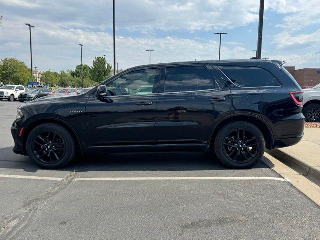 Dodge Durango 2021