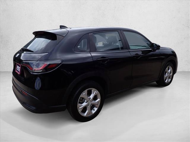 Honda HR-V 2023
