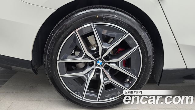 BMW 5 серии 2024