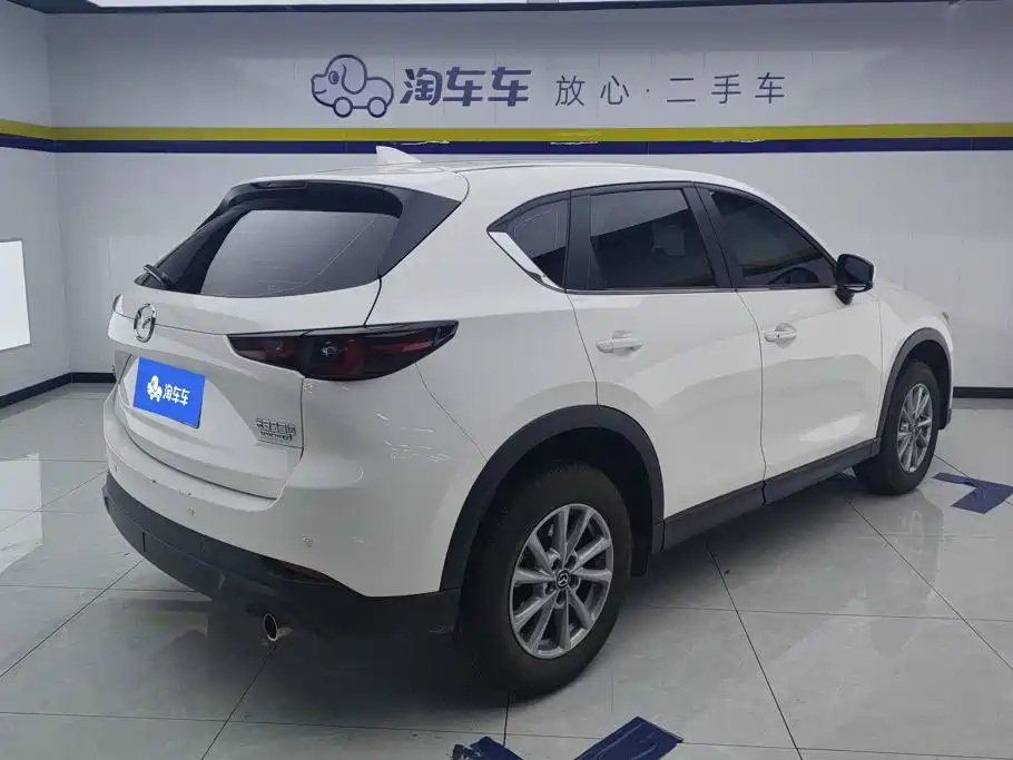 Mazda CX-5 2024