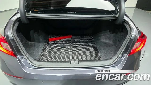 Honda Accord 2022