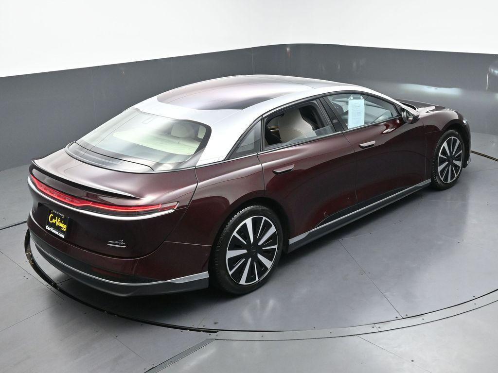 Lucid Air 2023