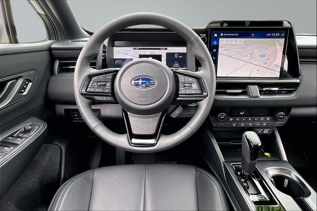 Subaru Outback 2026