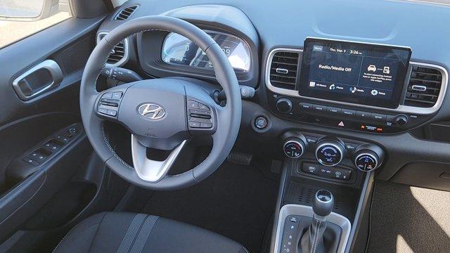 Hyundai Venue 2026