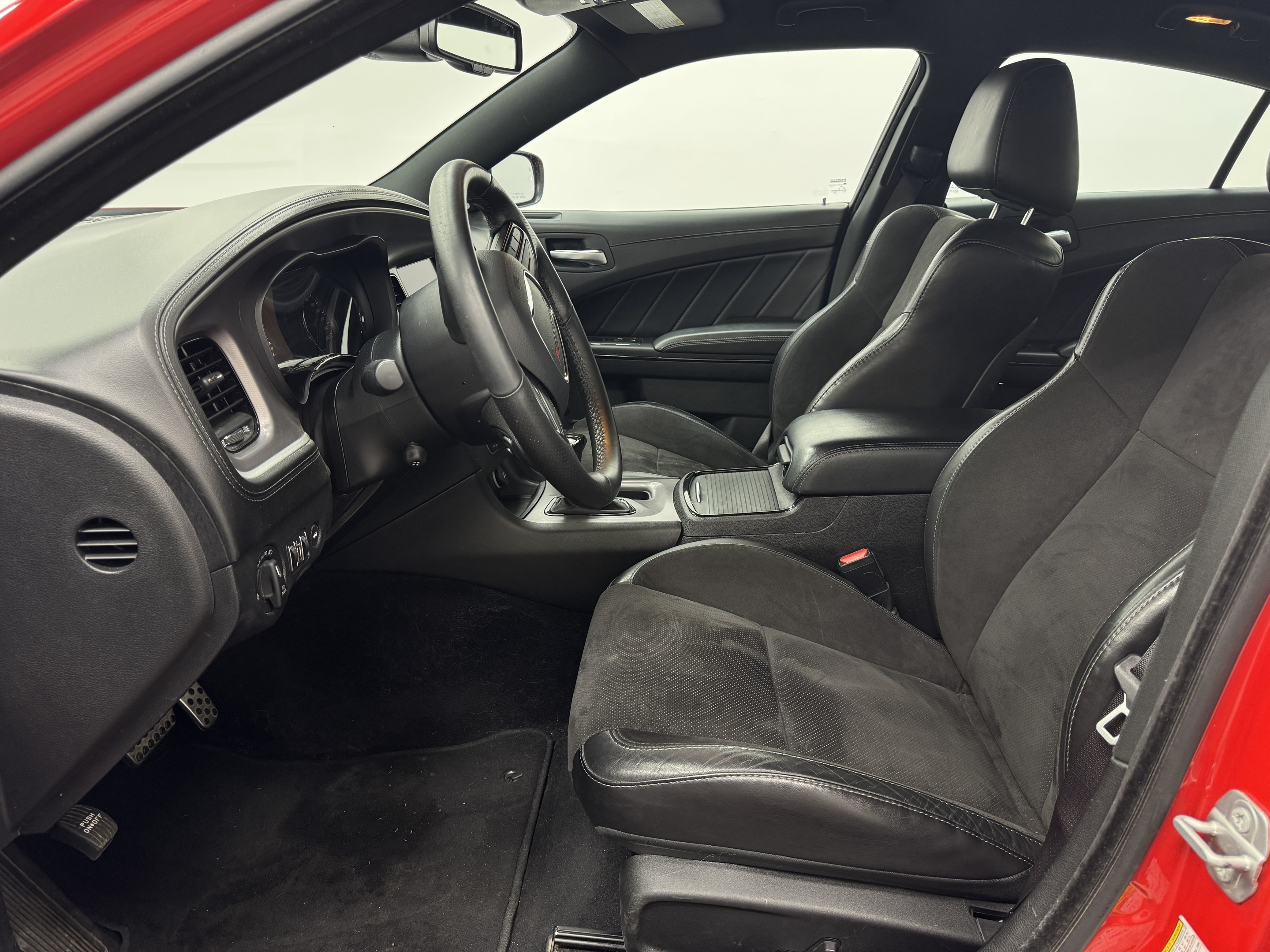 Dodge Charger 2022
