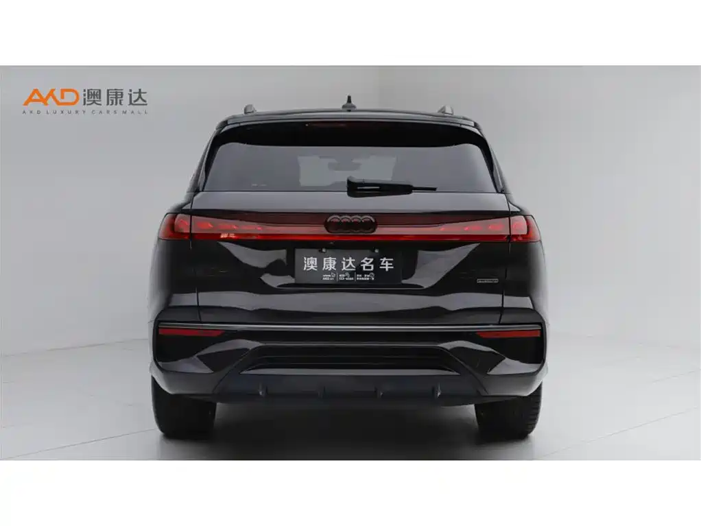 Audi Q6 2026