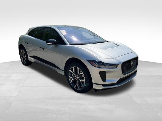 Jaguar I-Pace 2023