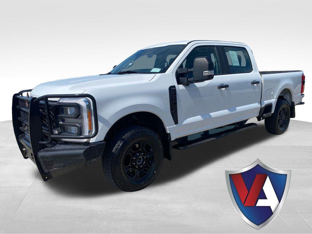 Ford F 250 2023