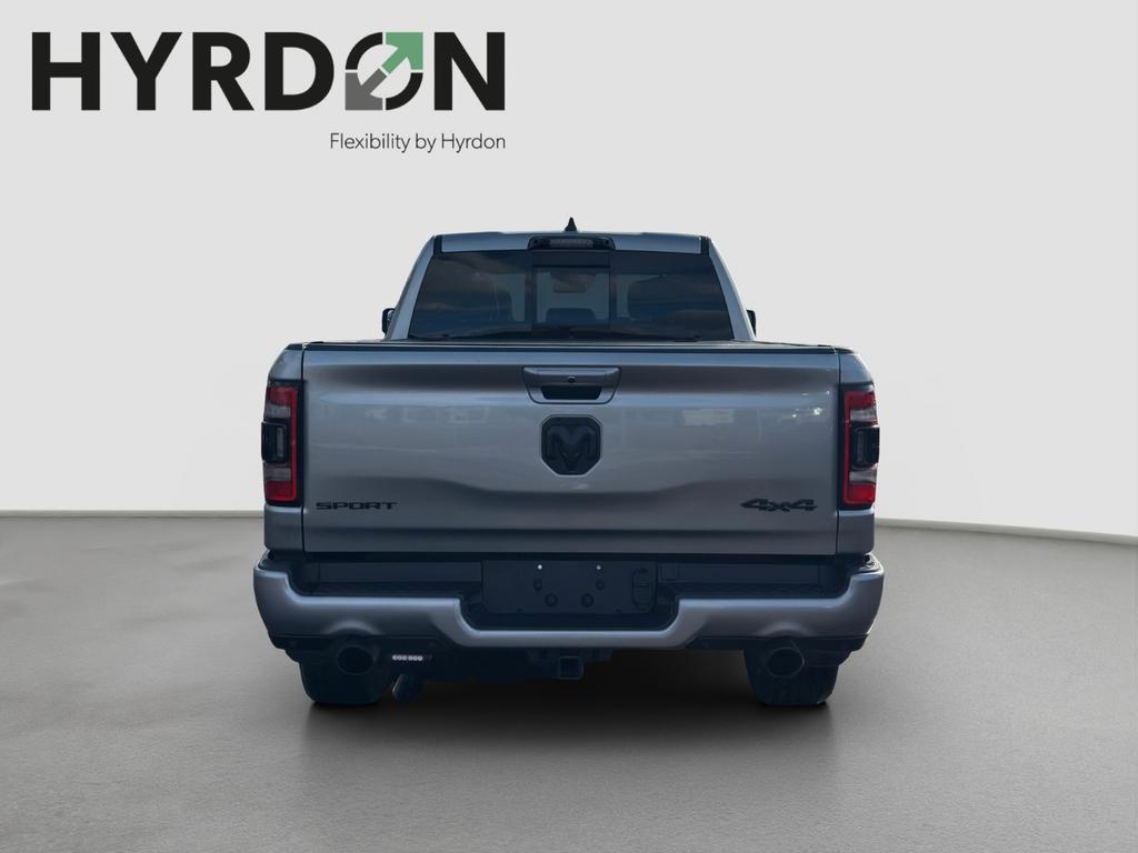 Dodge RAM 2023
