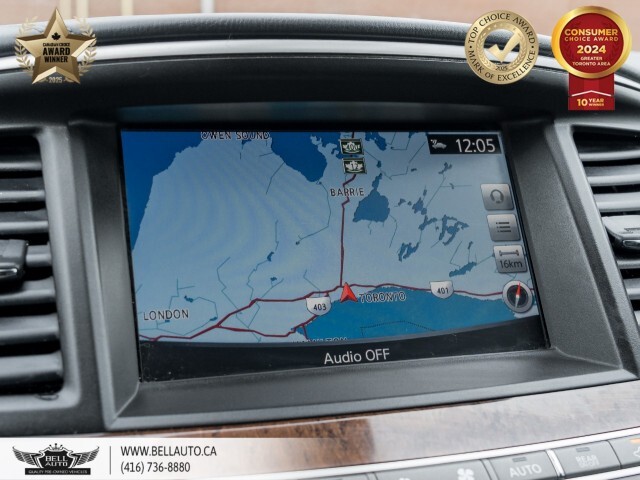 Infiniti QX60 2020