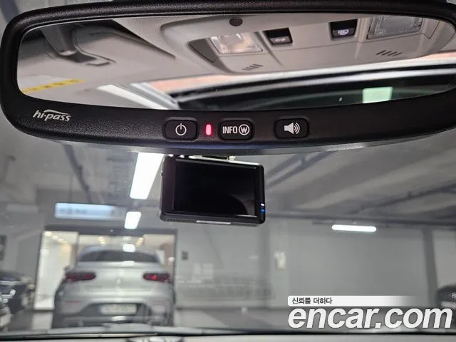 Chevrolet Malibu 2021