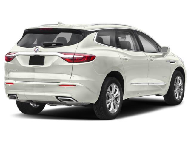 Buick Enclave 2021