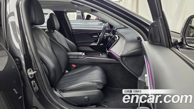 Mercedes-Benz E-Класс 2024