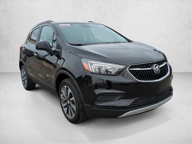 Buick Encore 2022