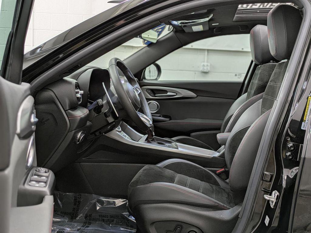 Dodge Hornet 2024