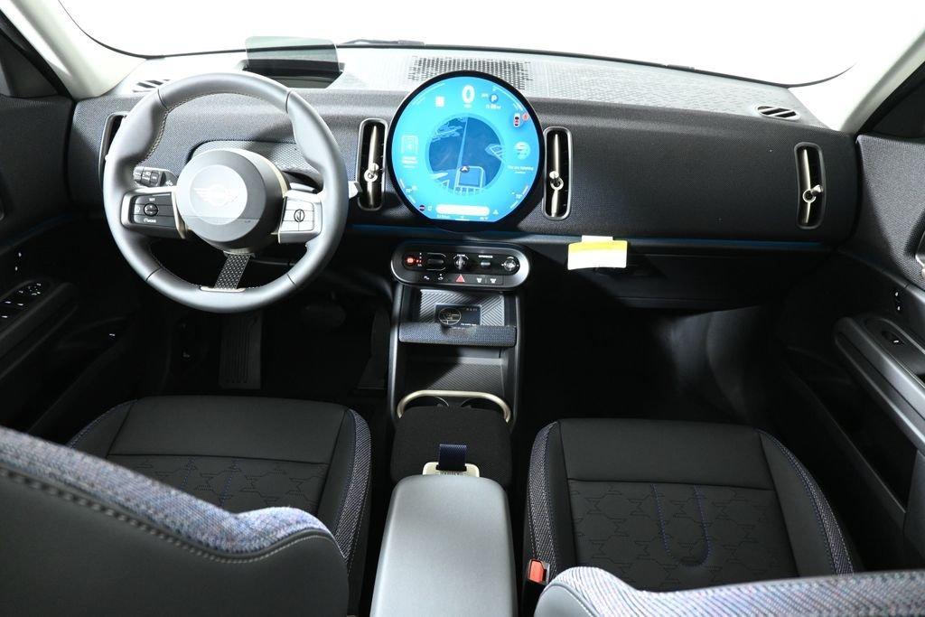Mini Countryman 2025