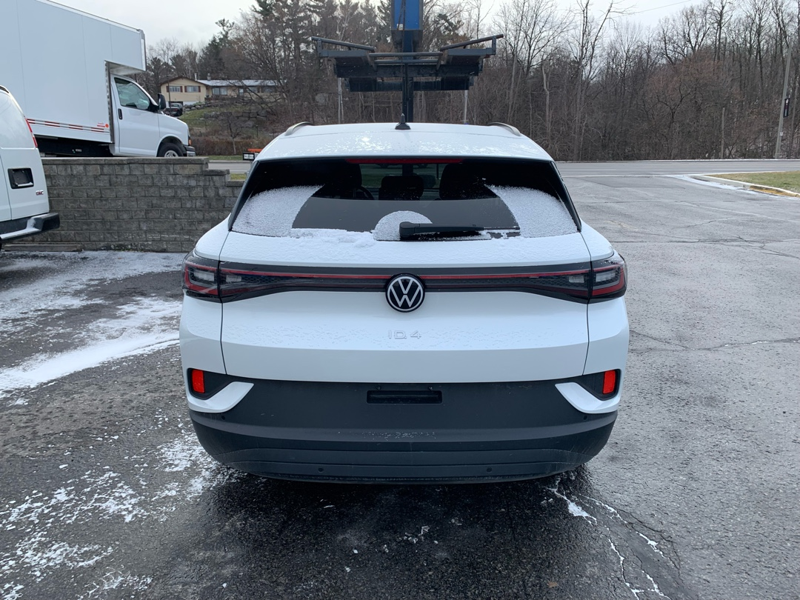 Volkswagen ID.4 2024