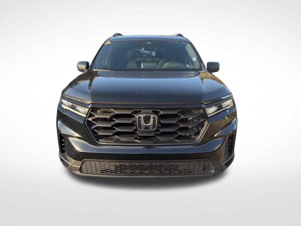 Honda Pilot 2023