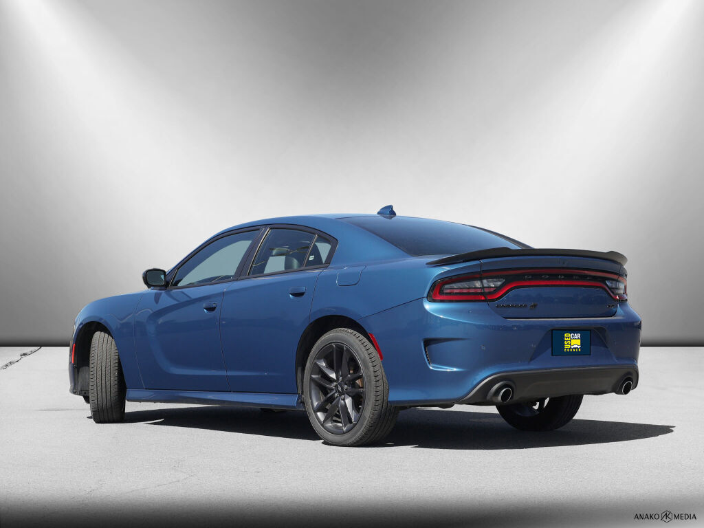 Dodge Charger 2023
