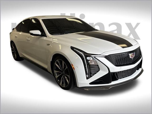 Cadillac CT5-V 2025
