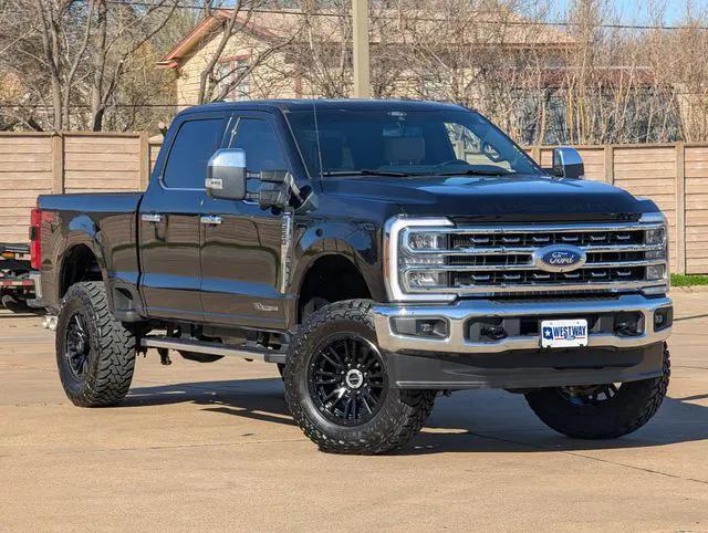 Ford F 250 2025