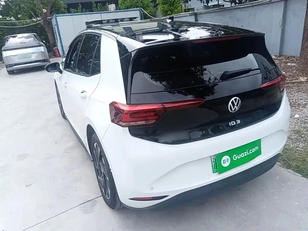 Volkswagen ID.3 2024