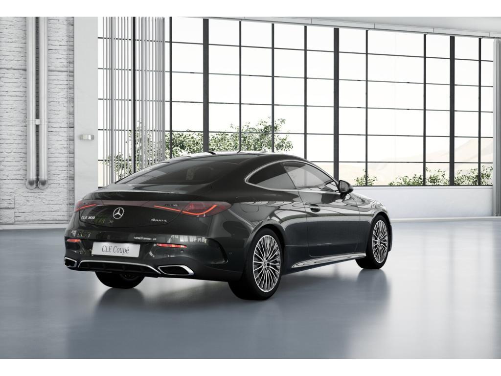 Mercedes-Benz CLE 300 2024
