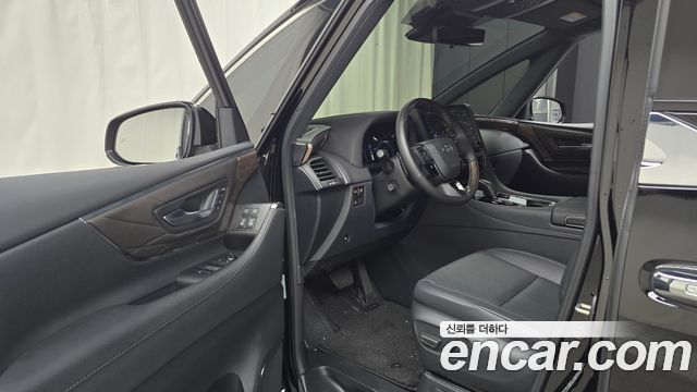 Toyota Alphard 2025