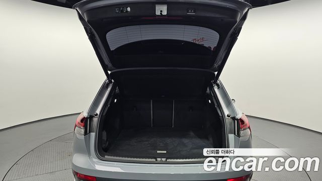 Audi Q4 e-tron 2025