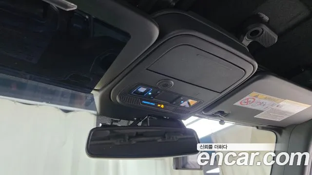 Ford Bronco 2022