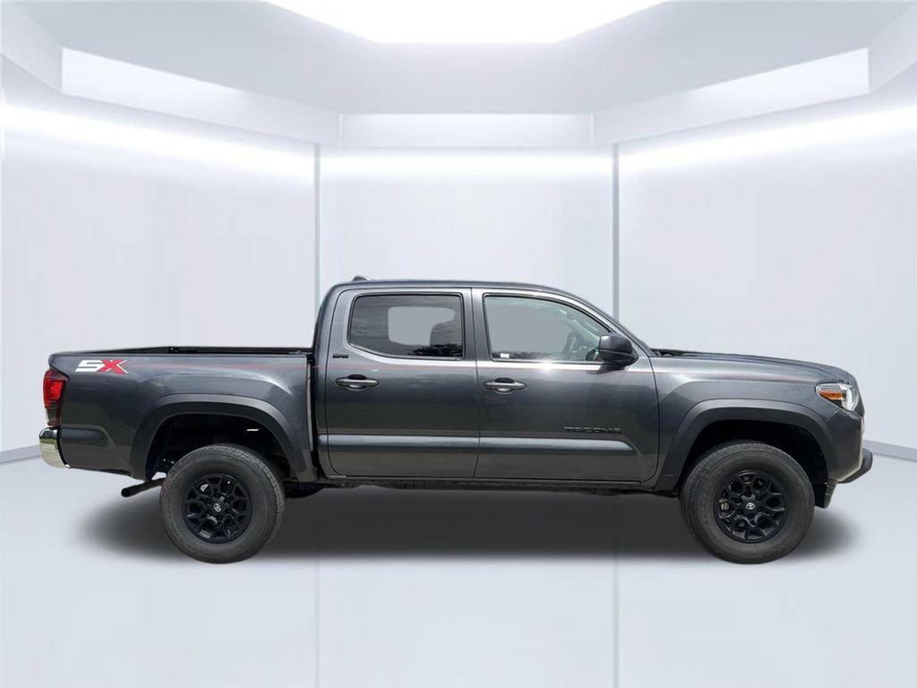 Toyota Tacoma 2023