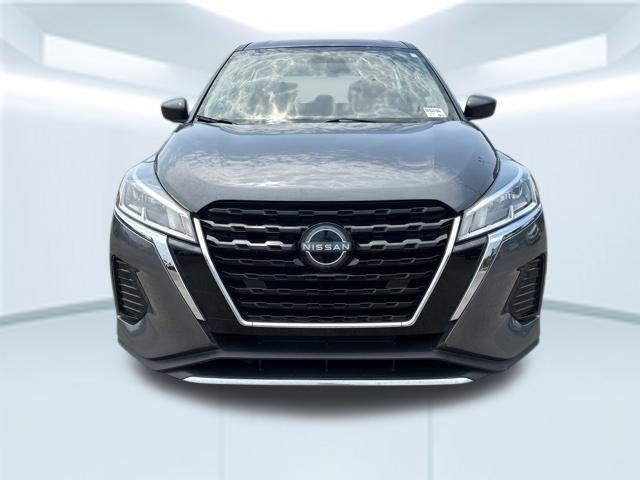 Nissan Kicks 2024