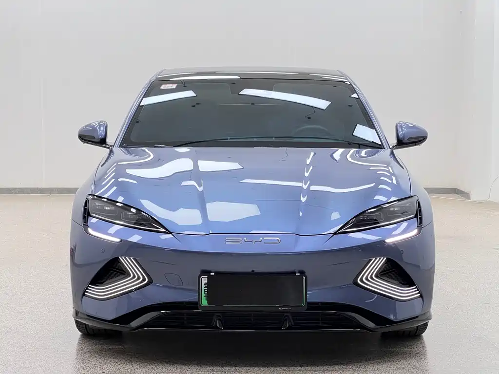 BYD Seal 2022