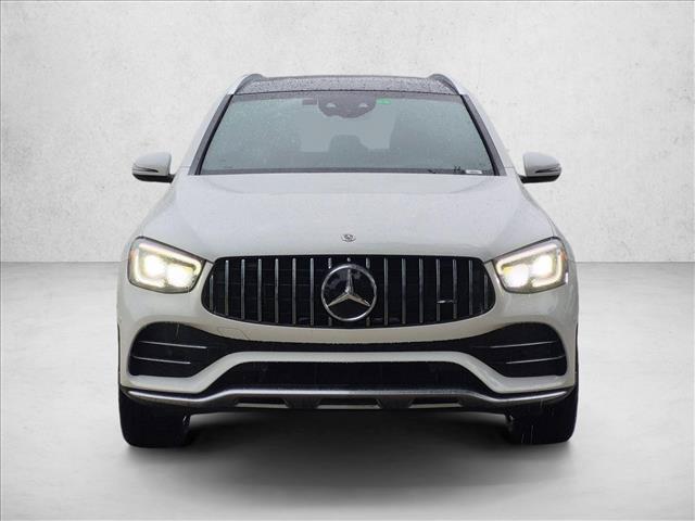 Mercedes-Benz A-Класс 2021
