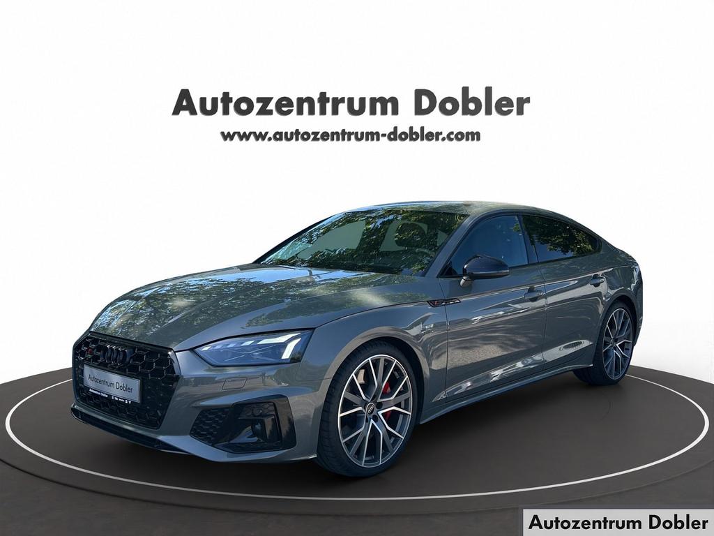 Audi S5 2024