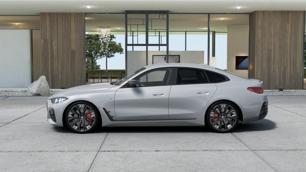 BMW M440 2025