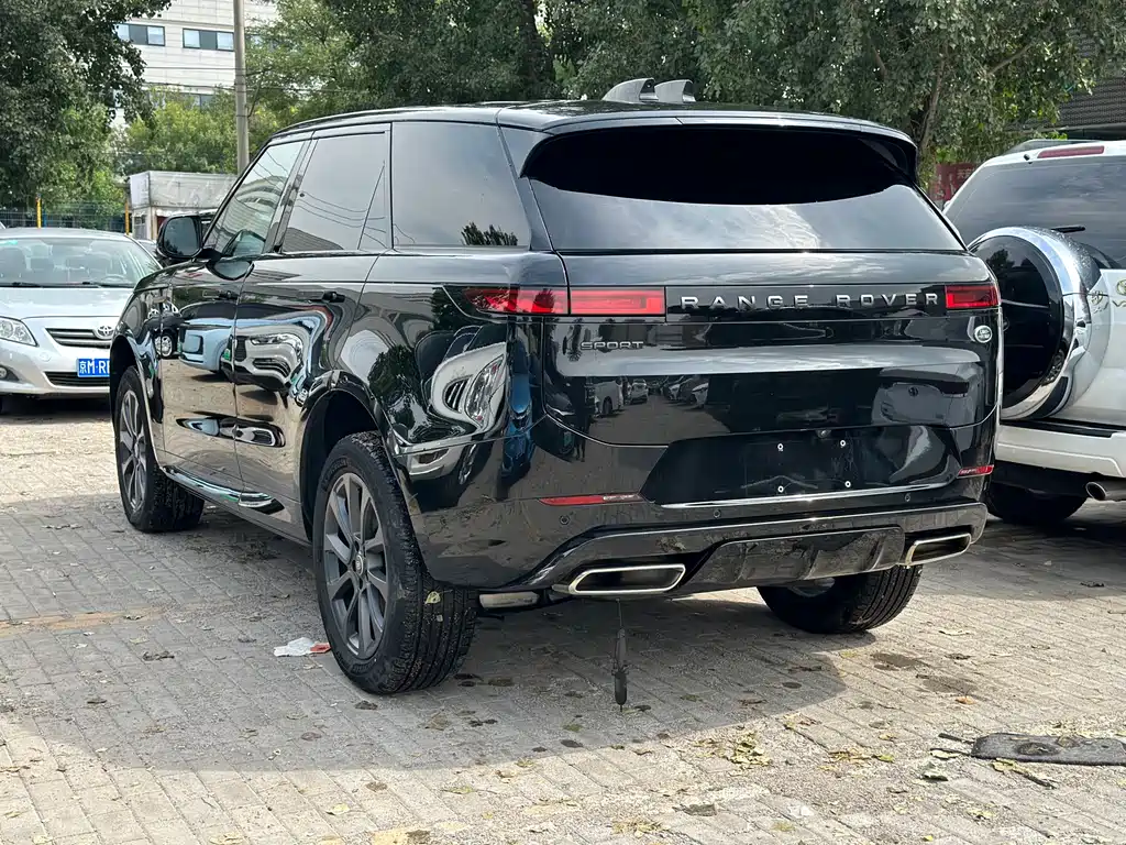 Land Rover Range Rover Sport 2023