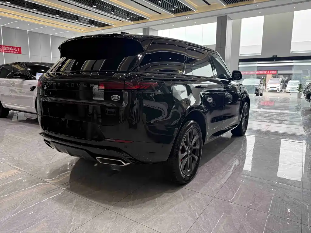 Land Rover Range Rover Sport 2024