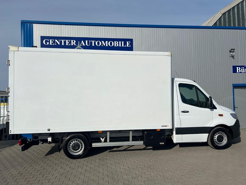 Mercedes-Benz SPRINTER 2021