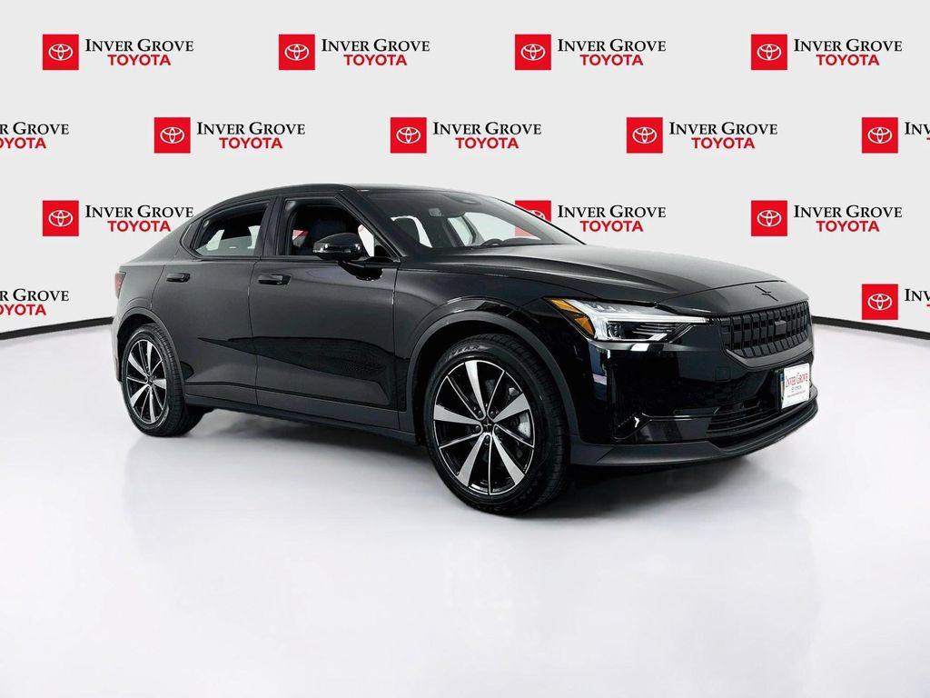 Polestar 2 2022
