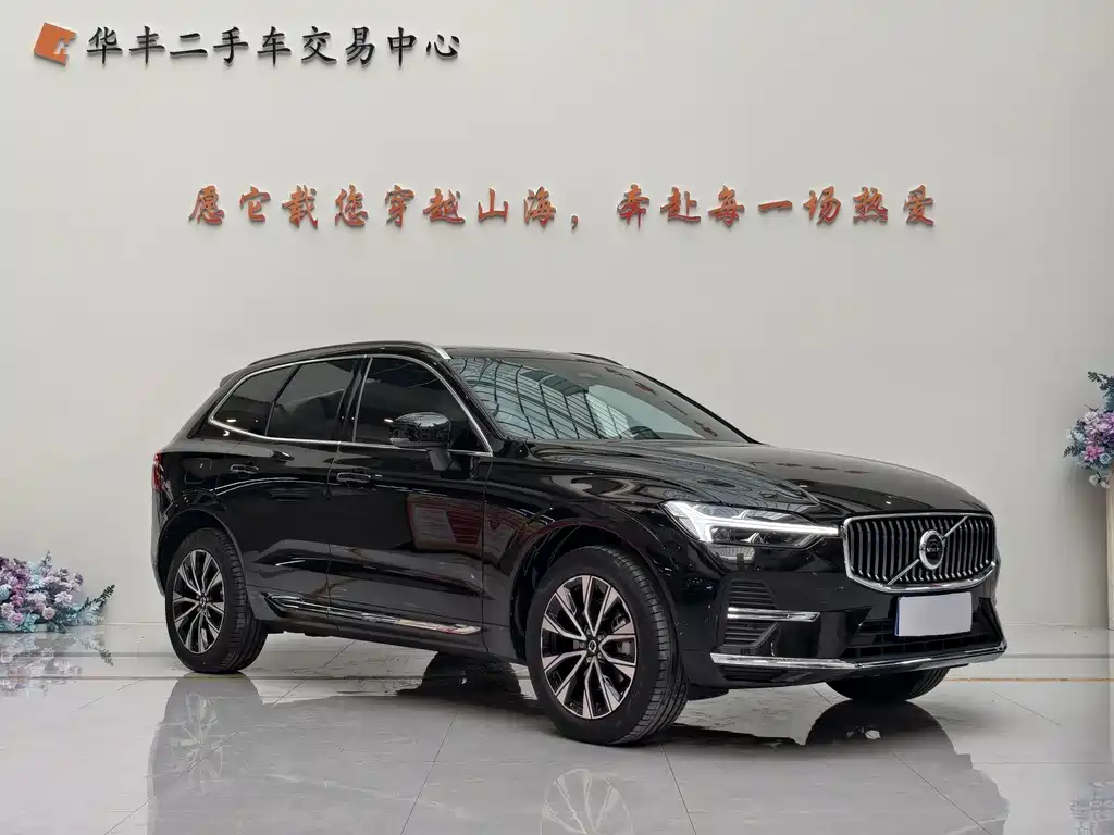 Volvo XC60 2024