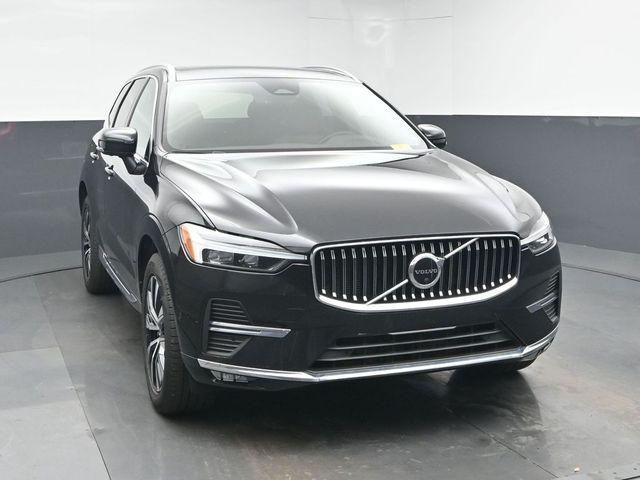 Volvo XC60 2023
