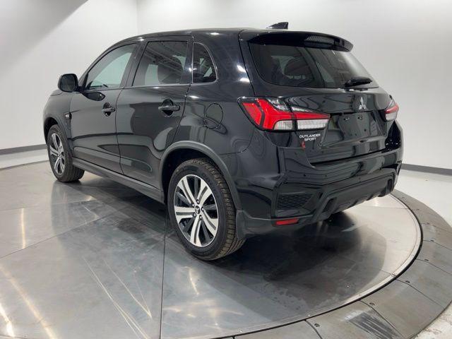 Mitsubishi Outlander Sport 2022